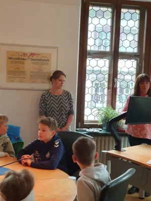 Foto des Albums: Wir alle können etwas tun!