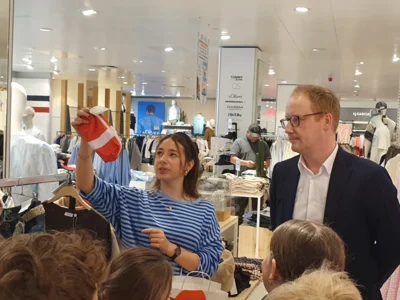 Foto des Albums: Wir alle können etwas tun!