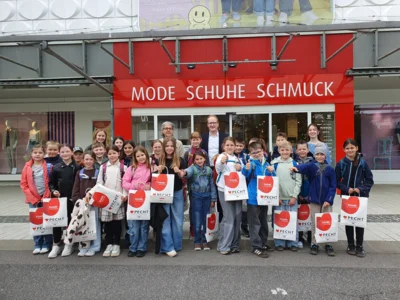 Foto des Albums: Wir alle können etwas tun!