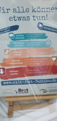 Foto des Albums: Wir alle können etwas tun!