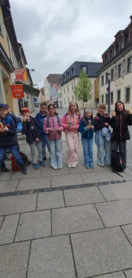 Foto des Albums: Wir alle können etwas tun!
