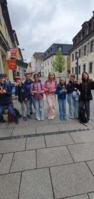 Foto des Albums: Wir alle können etwas tun!