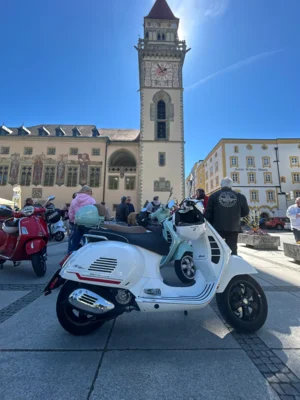 Foto des Albums: 1. Ausfahrt 2026