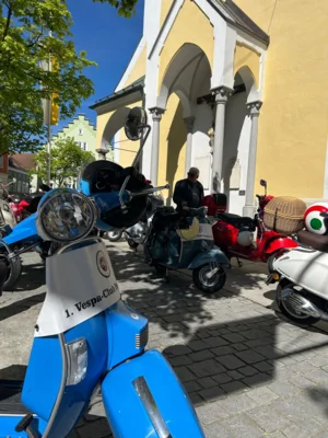 Foto des Albums: 1. Ausfahrt 2026
