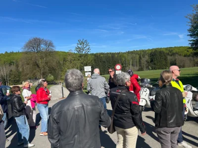 Foto des Albums: 1. Ausfahrt 2026