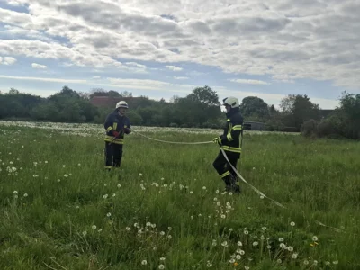Foto des Albums: Gemeindeausbildungstag und Gemeindejugendfeuerwehrtag Gumtow in Schönhagen