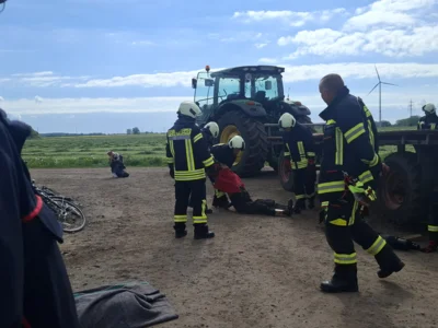 Foto des Albums: Gemeindeausbildungstag und Gemeindejugendfeuerwehrtag Gumtow in Schönhagen