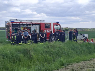 Foto des Albums: Gemeindeausbildungstag und Gemeindejugendfeuerwehrtag Gumtow in Schönhagen
