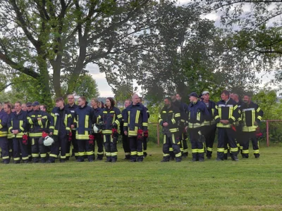 Foto des Albums: Gemeindeausbildungstag und Gemeindejugendfeuerwehrtag Gumtow in Schönhagen