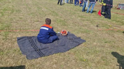 Foto des Albums: Gemeindefeuerwehrtag und Gemeindejugendfeuerwehrtag Groß Pankow in Kuhsdorf