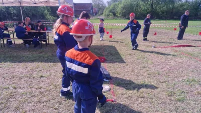 Foto des Albums: Gemeindefeuerwehrtag und Gemeindejugendfeuerwehrtag Groß Pankow in Kuhsdorf