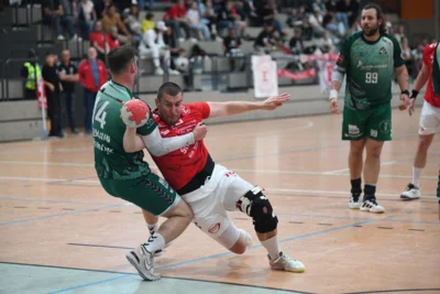 Foto des Albums: 260509_HCE-HSG Freiburg