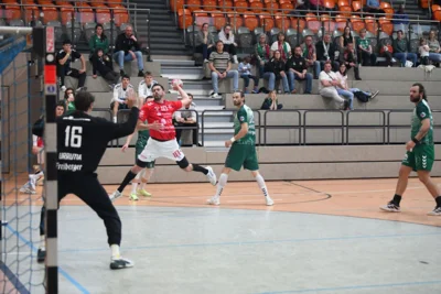 Foto des Albums: 260509_HCE-HSG Freiburg