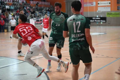 Foto des Albums: 260509_HCE-HSG Freiburg