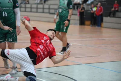 Foto des Albums: 260509_HCE-HSG Freiburg