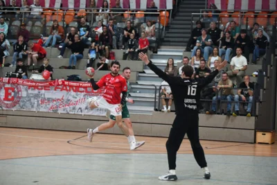 Foto des Albums: 260509_HCE-HSG Freiburg