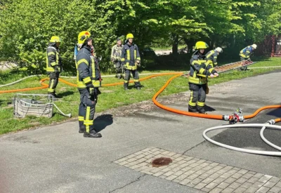 Warten auf Auftr&auml;ge 