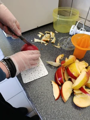 Foto des Albums: Vitaminpausen