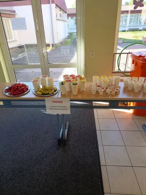 Foto des Albums: Vitaminpausen