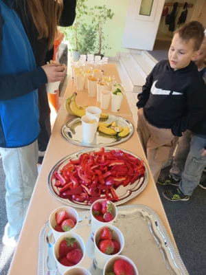 Foto des Albums: Vitaminpausen