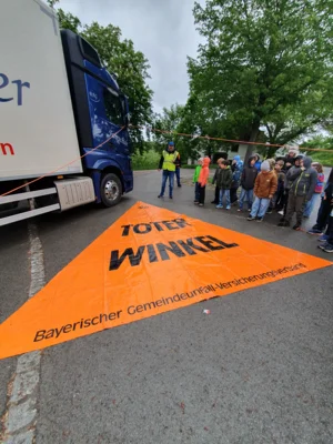 Foto des Albums: Aktionstag Toter Winkel