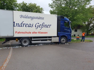 Foto des Albums: Aktionstag Toter Winkel
