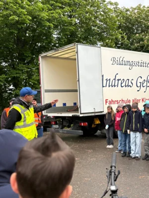 Foto des Albums: Aktionstag Toter Winkel