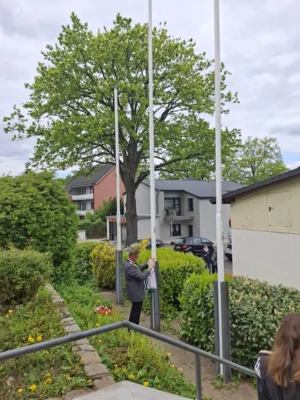 Foto des Albums: Vogelschießen 2026 Samstag