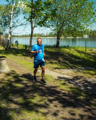 Foto des Albums: Brüssower Pokallauf 2026