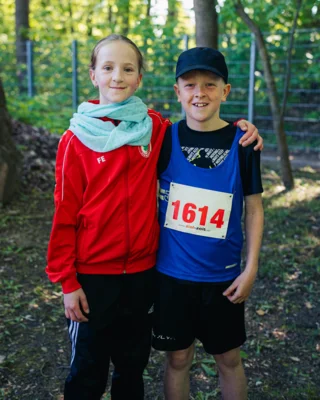 Foto des Albums: Brüssower Pokallauf 2026 (13.​05.​2026)