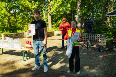 Foto des Albums: Brüssower Pokallauf 2026 (13.​05.​2026)