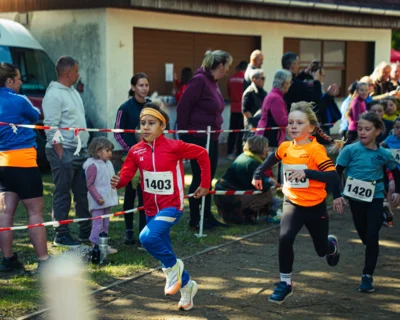Foto des Albums: Brüssower Pokallauf 2026