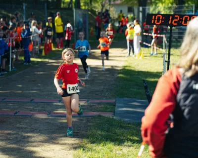 Foto des Albums: Brüssower Pokallauf 2026