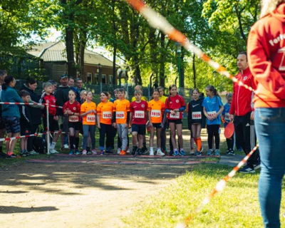 Foto des Albums: Brüssower Pokallauf 2026