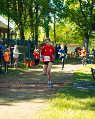 Foto des Albums: Brüssower Pokallauf 2026