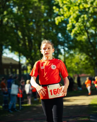 Foto des Albums: Brüssower Pokallauf 2026