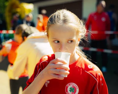 Foto des Albums: Brüssower Pokallauf 2026