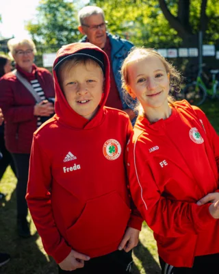 Foto des Albums: Brüssower Pokallauf 2026