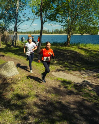 Foto des Albums: Brüssower Pokallauf 2026