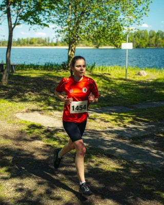 Foto des Albums: Brüssower Pokallauf 2026