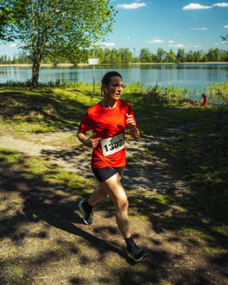 Foto des Albums: Brüssower Pokallauf 2026