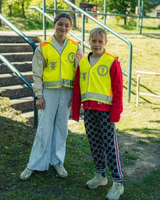 Foto des Albums: Brüssower Pokallauf 2026 (13.​05.​2026)