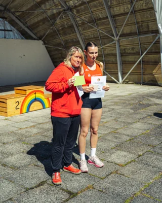 Foto des Albums: Brüssower Pokallauf 2026