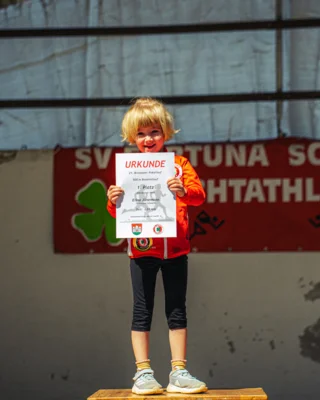 Foto des Albums: Brüssower Pokallauf 2026 (13.​05.​2026)