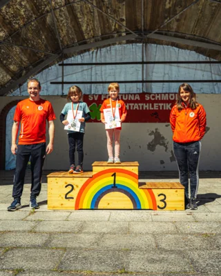 Foto des Albums: Brüssower Pokallauf 2026
