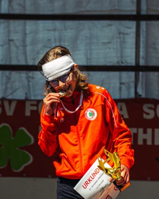 Foto des Albums: Brüssower Pokallauf 2026 (13.​05.​2026)