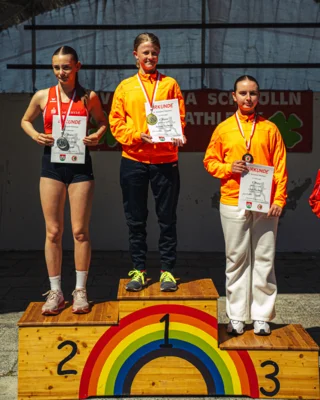 Foto des Albums: Brüssower Pokallauf 2026 (13.​05.​2026)