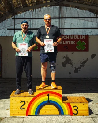 Foto des Albums: Brüssower Pokallauf 2026