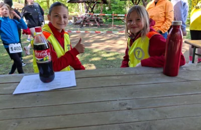 Foto des Albums: Brüssower Pokallauf 2026