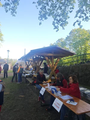 Foto des Albums: Brüssower Pokallauf 2026 (13.​05.​2026)